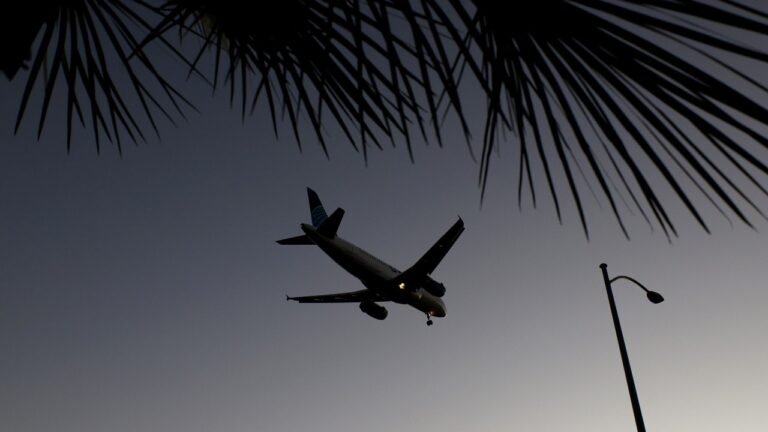 Air Canada suspends flights to JFK, Salt Lake City