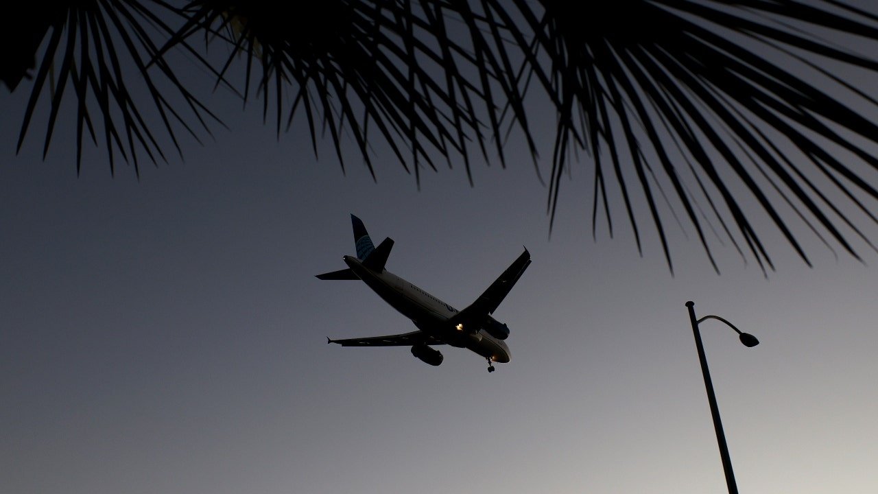Air Canada suspends flights to JFK, Salt Lake City