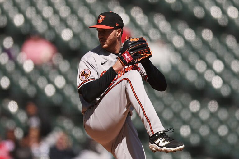 Akin reinstated from IL, today's Orioles-Red Sox lineups