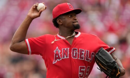 Al Rojas Vivo: José Soriano domina el pitcheo latino en MLB