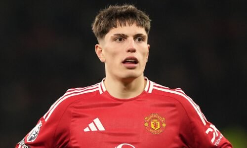 Alejandro Garnacho opens up on Manchester United exit, saying he did some 'bad things' | Football News