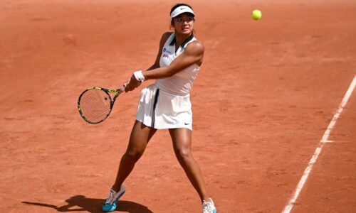 Alex Eala's next test: Can her rising game translate to clay?