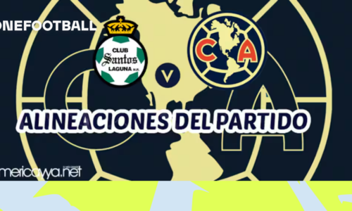 Icon: America Y Ya