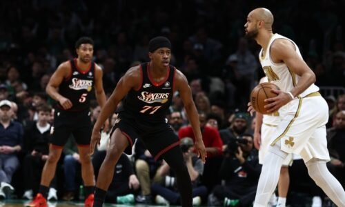 All Celtics available for Game 1 of playoffs – NBC Sports Philadelphia