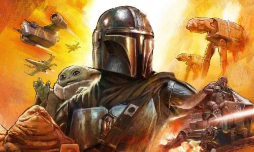 All The Big Disney, Marvel, and Star Wars News at CinemaCon 2026
