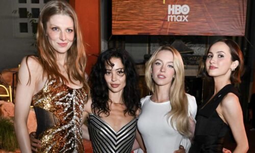 All the Real Life Loves of the 'Euphoria' Season 3 Cast, From Zendaya to Jacob Elordi