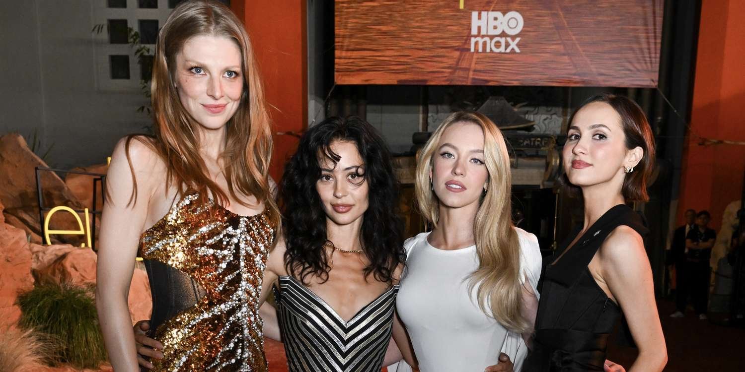 All the Real Life Loves of the 'Euphoria' Season 3 Cast, From Zendaya to Jacob Elordi