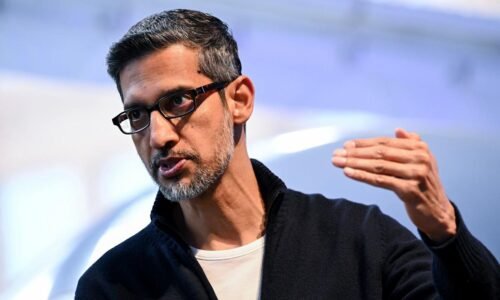 Alphabet, Amazon Outpace Meta in AI During Earnings Bonanza