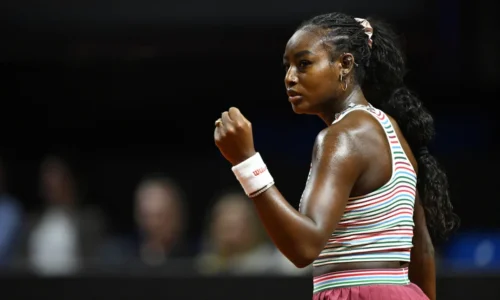 Alycia Parks Targets Porsche Over Speed Record After Stuttgart Win
