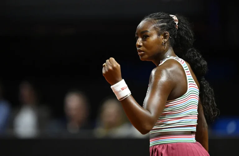 Alycia Parks Targets Porsche Over Speed Record After Stuttgart Win