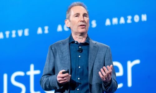 Amazon (AMZN) Q1 earnings report 2026