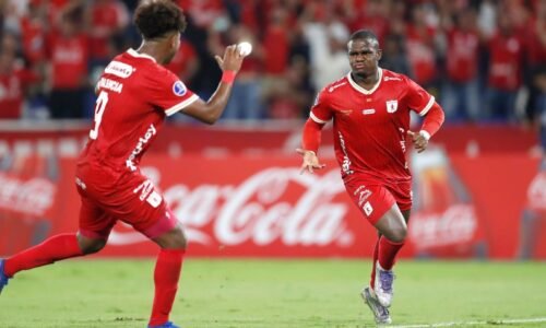 América vs. Millonarios: Los 20 convocados de González para el clásico
