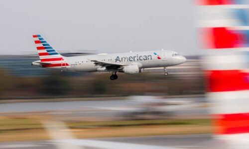 American Airlines (AAL) Q1 2026 earnings