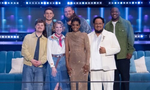 'American Idol' Taylor Swift night is tonight. How, where to watch