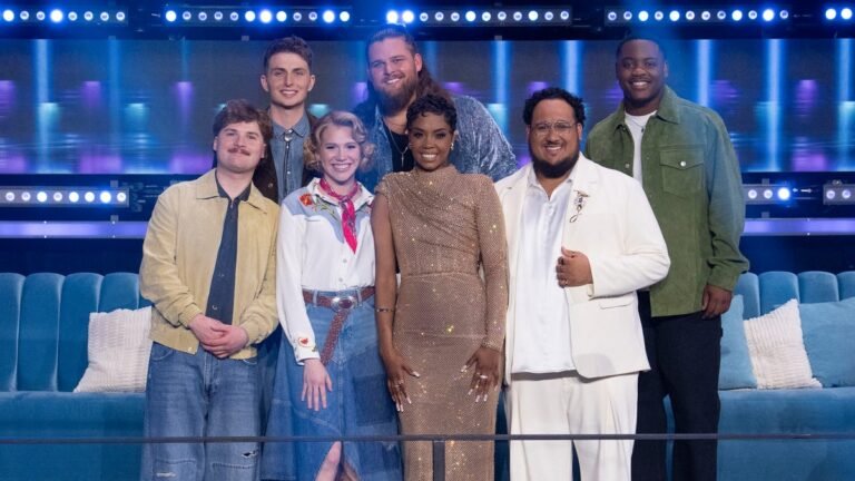 'American Idol' Taylor Swift night is tonight. How, where to watch