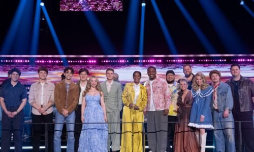 'American Idol' reveals Top 11 – Who went home?