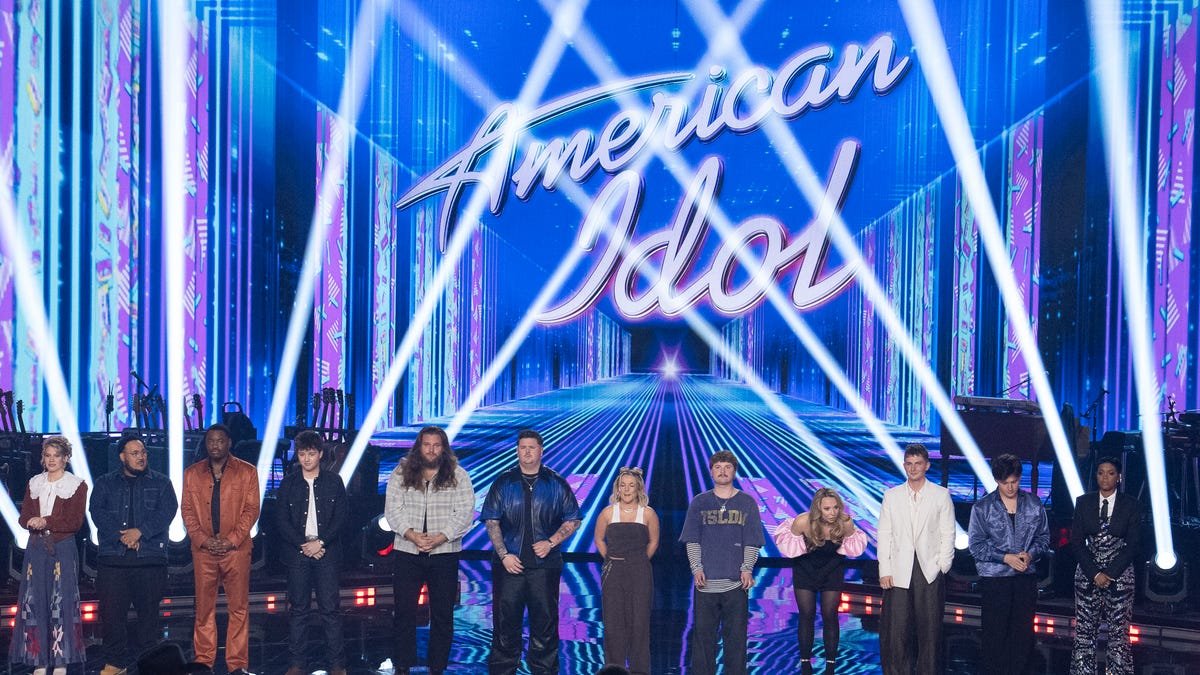'American Idol' tonight reveals Top 9 – Who went home?