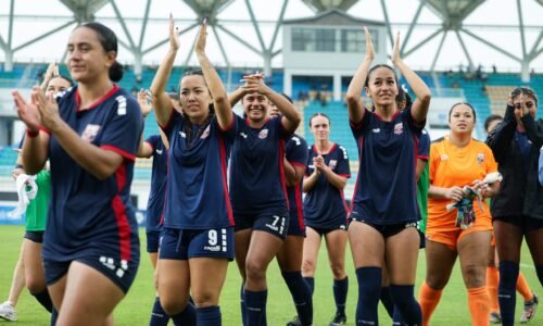 American Samoa surge 17 places in FIFA Rankings after historic run