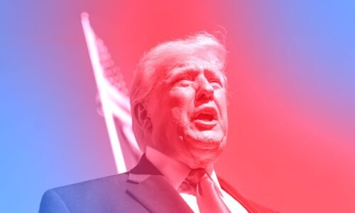 America’s Orange Jesus | The New Yorker