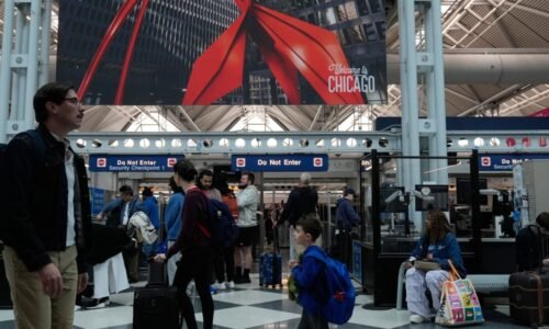 America's busiest airport told to cut 300 flights per day from summer schedule
