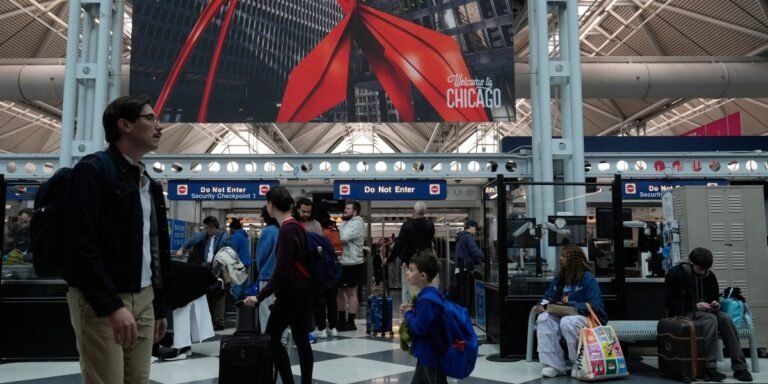 America's busiest airport told to cut 300 flights per day from summer schedule