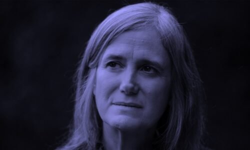 Amy Goodman on the Media’s “Access of Evil”