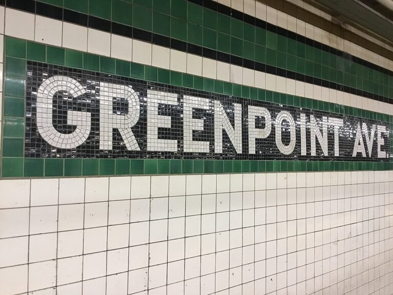 An Open Letter to the MTA: Greenpoint Deserves Better Communication