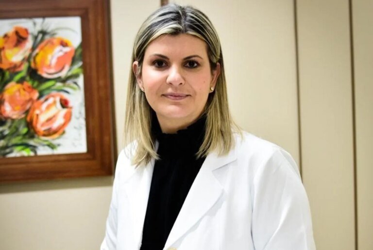 Andréa Simão é eleita reitora da UEL e toma posse em junho