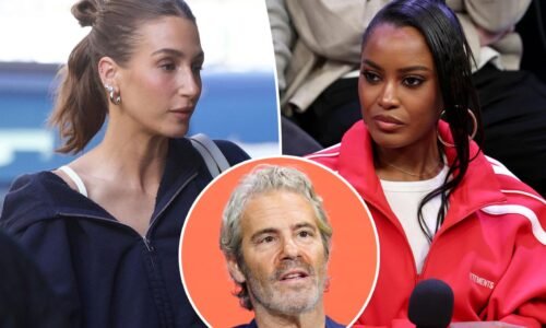 Andy Cohen slams leaked audio of Ciara Miller, Amanda Batula at 'Summer House' reunion