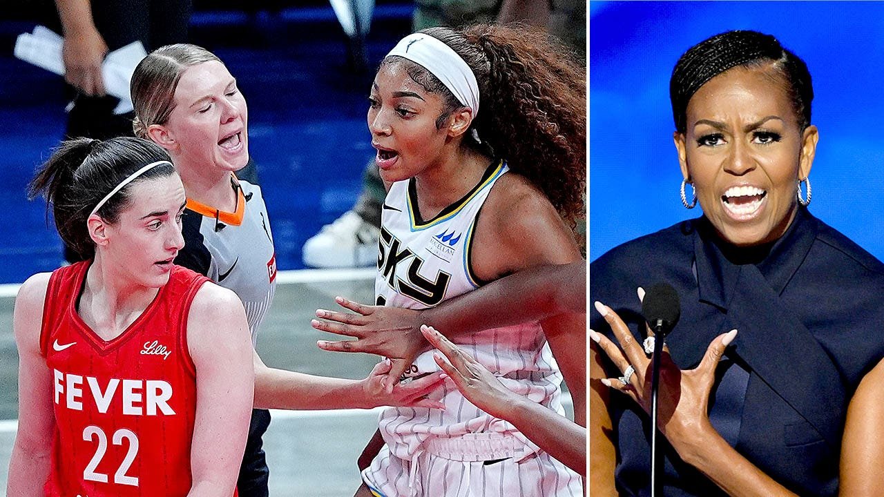 Angel Reese says she'd rather pay a fine than talk to media after games