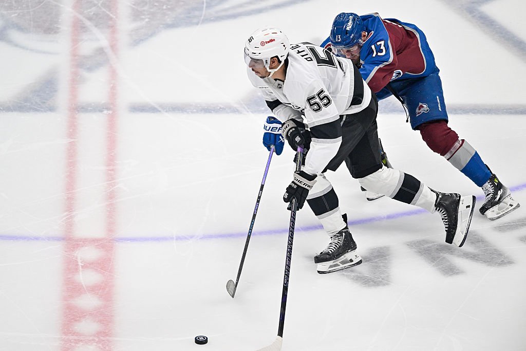Angeles Analysis - Game 2