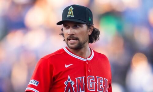 Angels series preview: The Royals could use some heavenly help