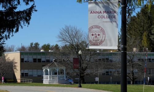 Anna Maria College in Paxton to close for good at end of semester