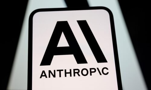 Anthropic exploring its own chips, TSMC revenue soars on strong AI demand