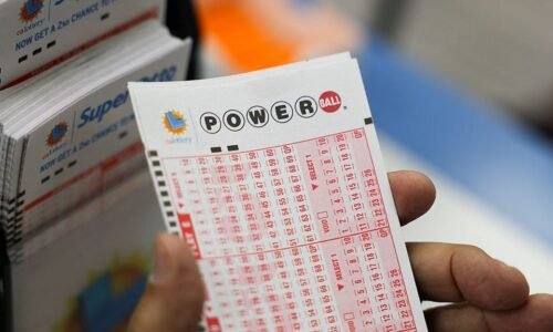 Anyone win Powerball lottery on Wednesday, April 29, 2026?