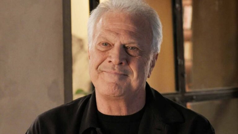 Pedro Bial - Foto: Globo/ Divulgação