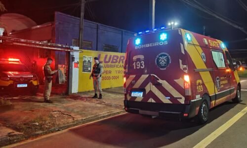 Após discussão por ciúmes, mulher é agredida por pugilista em saída de casa noturna; medida protetiva havia sido retirada