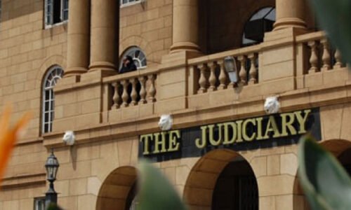 Appeal court defers P&G, Kimberly-Clark case over bench constitution