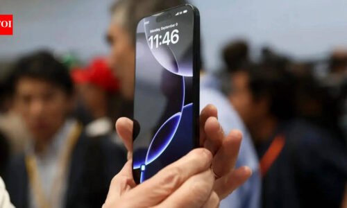 Apple may have a plan to 'ensure' you do not pay more for iPhone 18 series