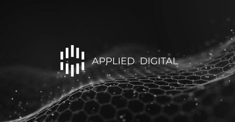 Applied Digital Reports Fiscal Third Quarter 2026 Results :: Applied Digital Corporation (APLD)