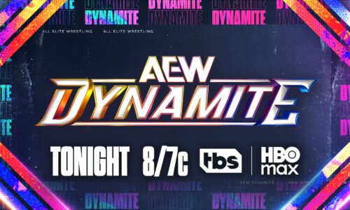April 8, 2026 – Jericho Addresses Return, Kenny Omega Speaks, TBS Championship Match, More