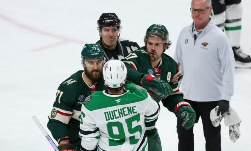 Are NHL blood feuds a thing of the past? How the league’s evolution has tamed its playoffs
