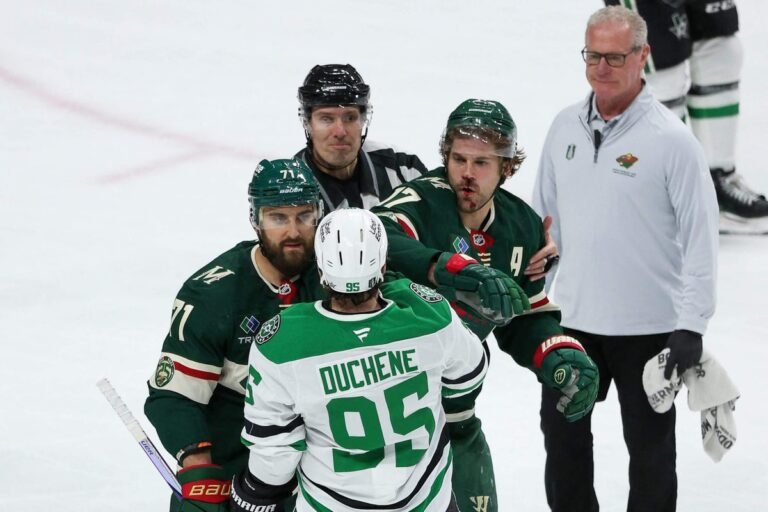 Are NHL blood feuds a thing of the past? How the league’s evolution has tamed its playoffs