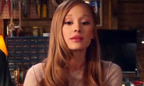 Ariana Grande Takes Lie Detector Test in 'Focker In-Law' Teaser