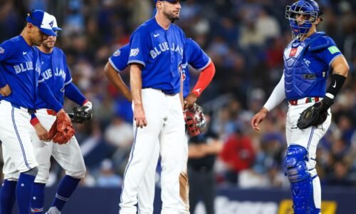 Arizona Diamondbacks vs. Toronto Blue Jays Series Preview