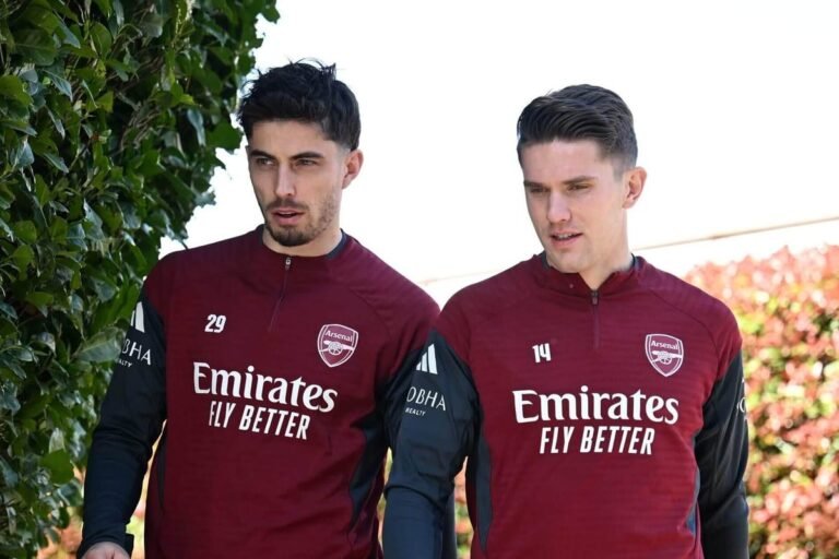 Arsenal need Kai Havertz alternative to offer more than Viktor Gyokeres. What are the options?