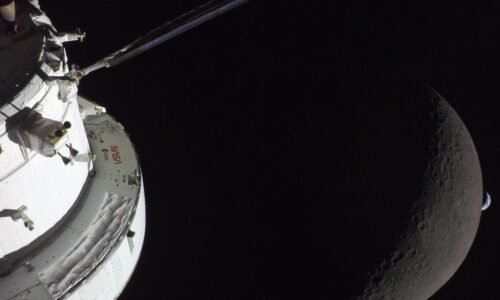 Artemis II moon mission nears its end. Up next? A moon landing