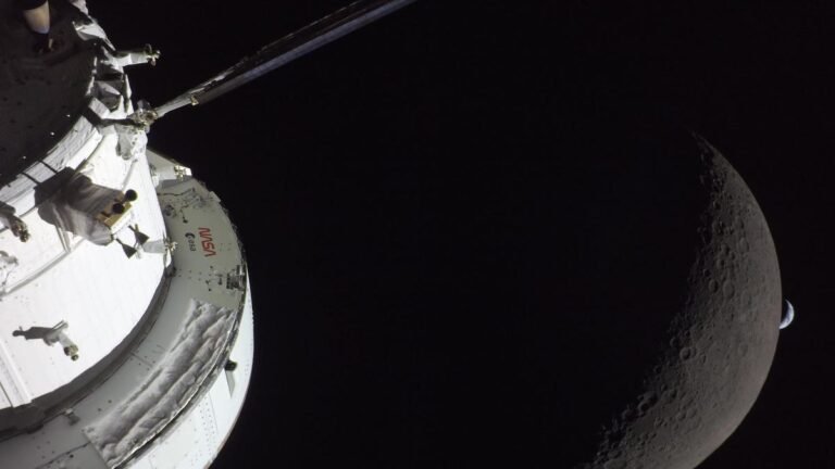 Artemis II moon mission nears its end. Up next? A moon landing