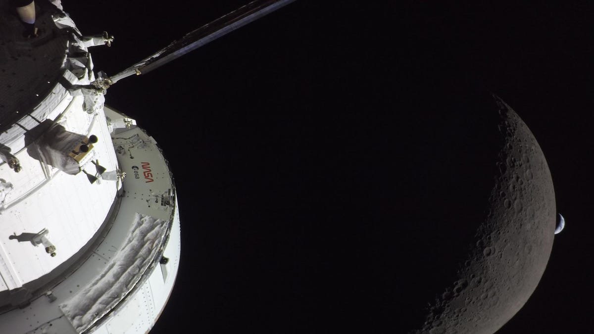Artemis II moon mission nears its end. Up next? A moon landing