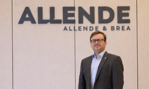 Allende &amp; Brea adds criminal lawyer as of counsel&nbsp;